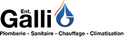 Logo ENT GALLI à Grasse